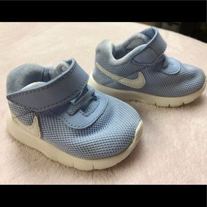 Toddler Nike shoes